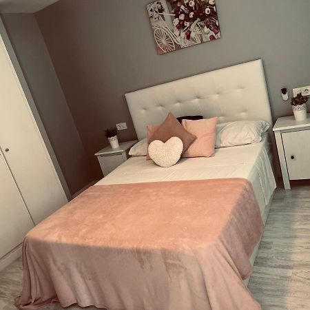 Residencial Cumbre Loix Apartamentos Benidorm Exteriör bild