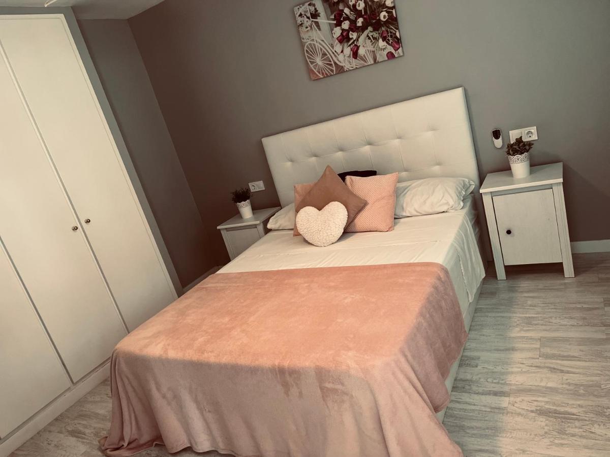 Residencial Cumbre Loix Apartamentos Benidorm Exteriör bild